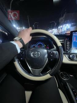 تويوتا راف 4